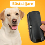 TryggVovve™ - Hundborste